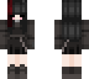 goth yume 2