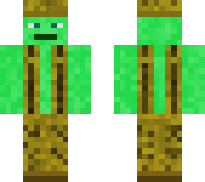 green military guy