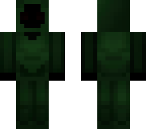 gren boi
