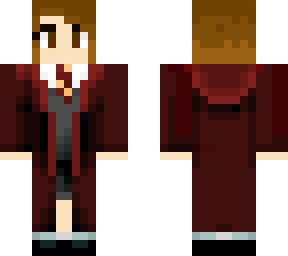 griffindor girl