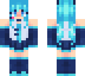 hatsune miku