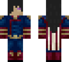 homelander x madara