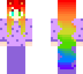 hoshy oc