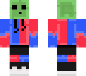 hot n cold slime