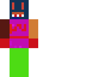 i am god