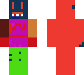 i am god