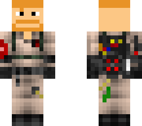 ibai ghostbuster