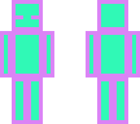 ikbik66 greenpink