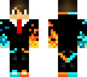 im with suit