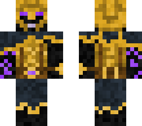 infected enderman