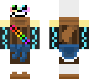 ink sans