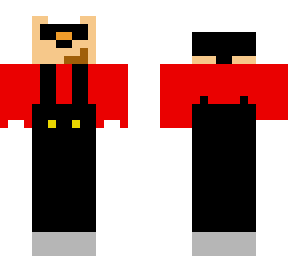 irving (remastered)