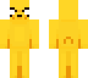 jake adventure time