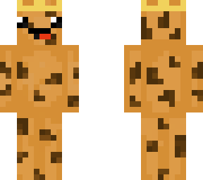 king/or queen cookie