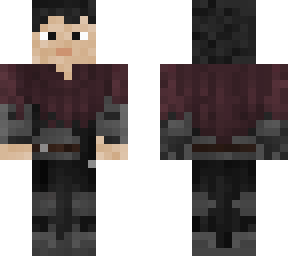 league of shadows villager