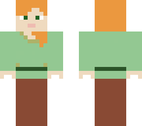 lego alex
