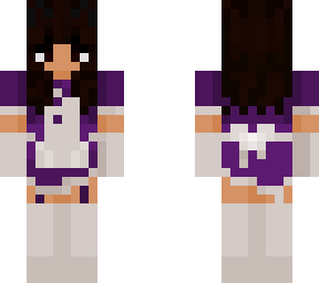 lilyistaken maid