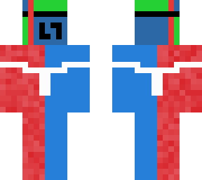 lloryx