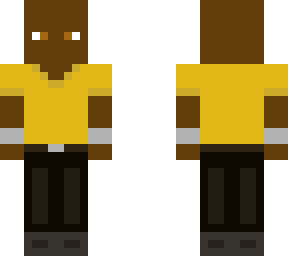luke cage