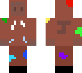 mangrove hoodie robot