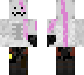 me but kratos (fixed)