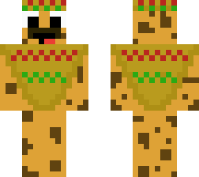 mexican-cookie