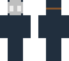 morbyxcraft normal skin