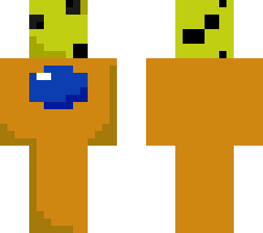 mr. cheese
