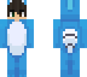 mudkip onesie