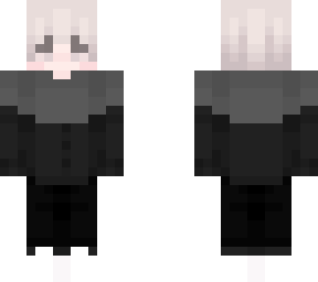 my minecraft skin