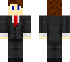 new skin again (suit)