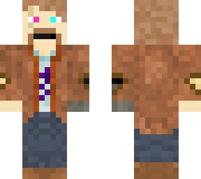 newester dude