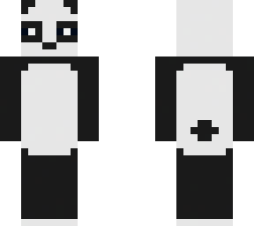 panda uwu
