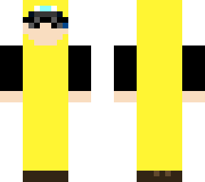 pavobanana