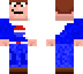 pepsi peter