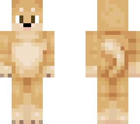 Perlita | Minecraft Skin