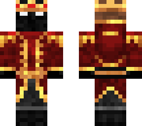 personal skin king