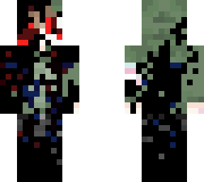 pibby glitch dino boy