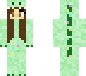 pickle the dinosaur