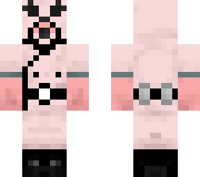 pigmask
