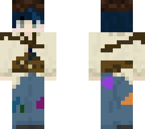 pirate yuk