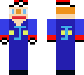 pokmon trainer jakejr