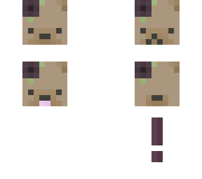 poll + notice