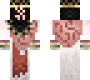 pontiff sulyvahn