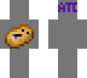 potato son