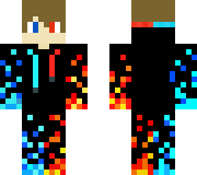 power up pro skin