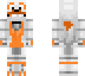 pumpkin (my oc)