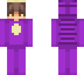 purrrple