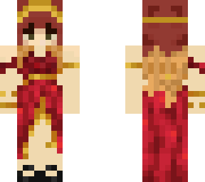 red queen