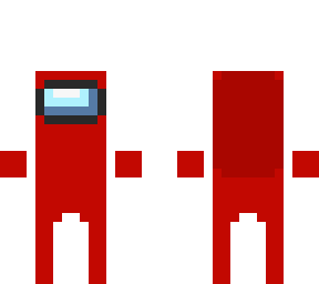 red sus